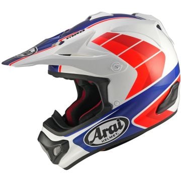Arai MX-V Evo Jump Motocross Helmet
