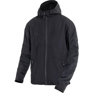 John Doe XTM Ripstop Motorcycle Hoodie