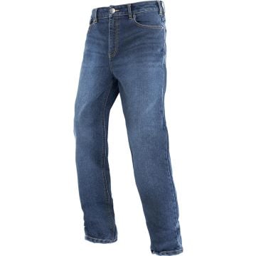 John Doe Chester Loose Fit Motorcycle Jeans