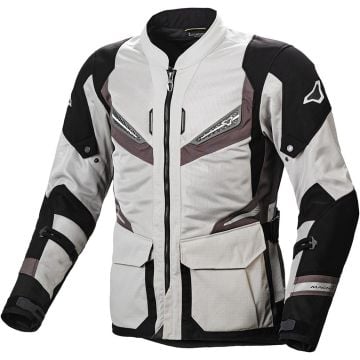 Macna Aerocon Veste textile de moto