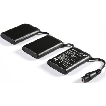 Macna 12V/3A Batterie pour gant