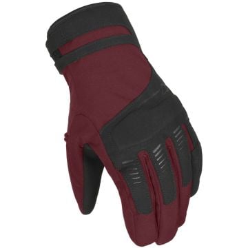 Macna Dim RTX waterproof Ladies Motorcycle Gloves