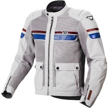 Macna Fluent Veste textile de moto