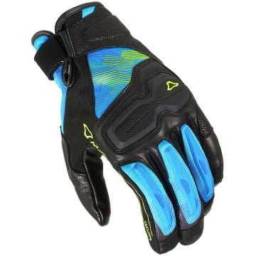 Macna Haros Motorcycle Gloves