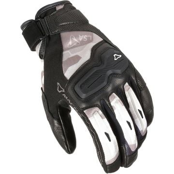Macna Haros Ladies Motorcycle Gloves