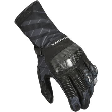 Macna Krown Guantes de moto perforados