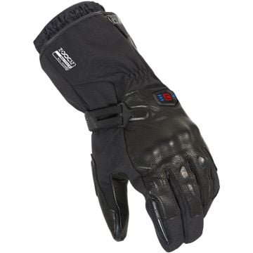 Macna Progress RTX DL heatable waterproof Motorcycle Gloves