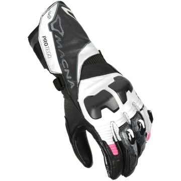 Macna Protego Gants de moto pour femmes