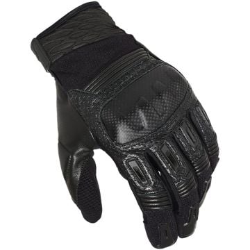 Macna Rime Gants de moto perforés