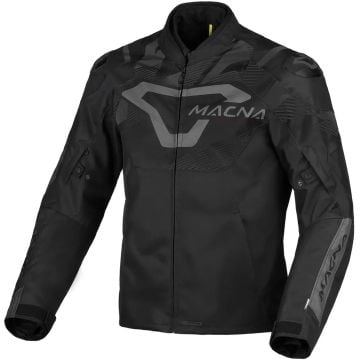Macna Admyre waterproof Motorcycle Textile Jacket