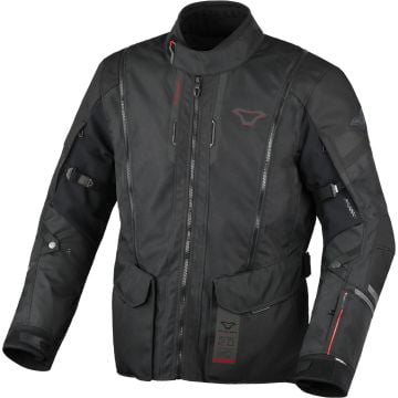 Macna Air Hybrid 2.0 Veste textile de moto imperméable