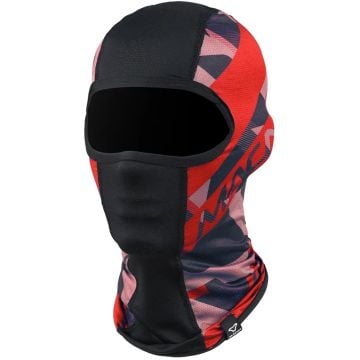 Macna Trance Logo Motorcycle Balaclava