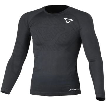 Macna Base Layer Desert Long Sleeve Functional Shirt
