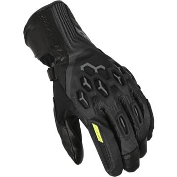 Macna Brawler RTX Solid waterproof Motorcycle Gloves