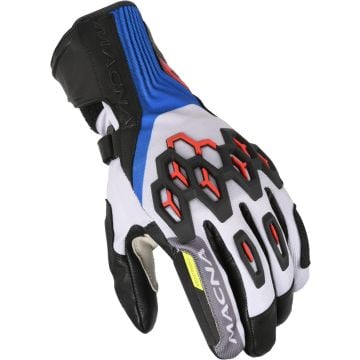 Macna Brawler RTX gants de moto imperméables
