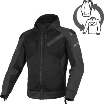 Macna Brero Motorcycle Textile Jacket