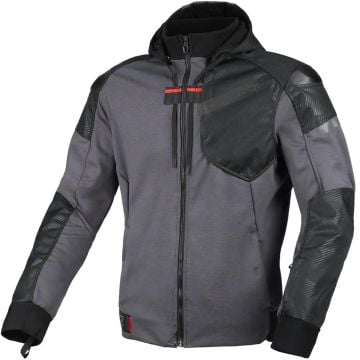 Macna Distec Motorcycle Textile Jacket