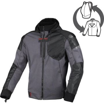 Macna Distec Motorcycle Textile Jacket