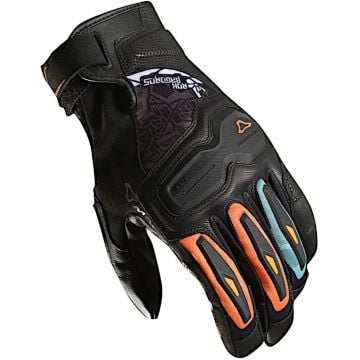 Macna Haros Rok Bagoros Motorcycle Gloves