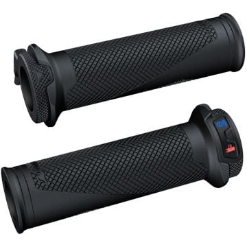 Macna Heated Grips Bluetooth heatable Motorcycle Handles