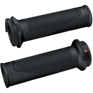 Macna Heated Grips heatable Motorcycle Handles