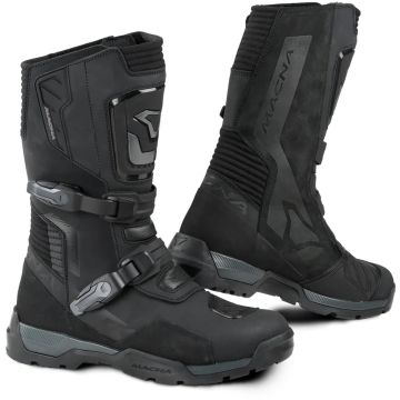 Macna Ivarlast HDry waterproof Motorcycle Boots