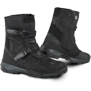Macna Ivarlast Low HDry waterproof Motorcycle Boots