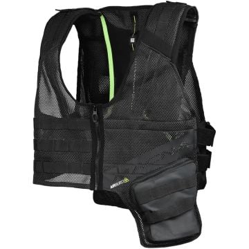 Macna MUTV Backance Motorcycle Vest