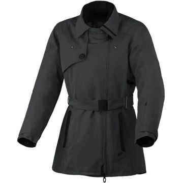 Macna Motique imperméable dames moto textile veste