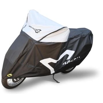 Macna Premium Motorcycle Cover