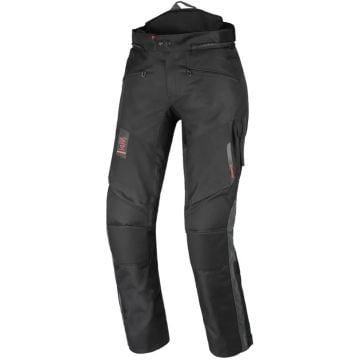 Macna Novado 2.0 NightEye waterproof Ladies Motorcycle Textile Pants