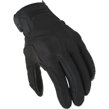 Macna Obtain Leather Gants de moto