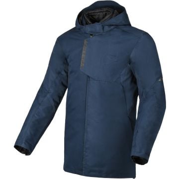 Macna Paladyn veste textile de moto chauffante imperméable