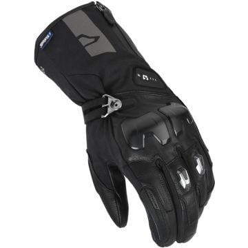 Macna Progress 2.0 RTX DL heatable waterproof Motorcycle Gloves
