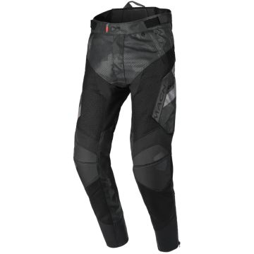 Macna Qargon Tapered Motorcycle Textile Pants
