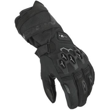 Macna Rafino RTX waterproof heatable Winter Motocycle Glove