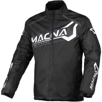 Macna Rainossi Motorcycle Rainjacket