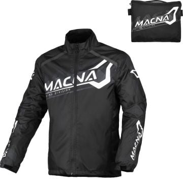Macna Rainossi Motorcycle Rainjacket