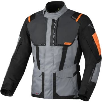 Macna Rancher 2.0 Veste textile moto imperméable