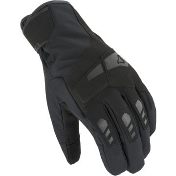 Macna Revel RTX Guantes impermeables para motocicletas
