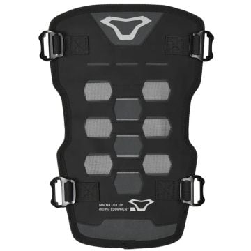 Macna Rocktopus Placa base de la motocicleta