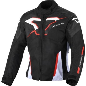 Macna Tazar 2.0 Chaqueta impermeable para motocicletas
