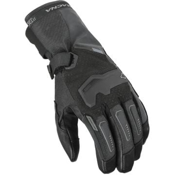 Macna Terra 2.0 RTX waterproof Motorcycle Gloves