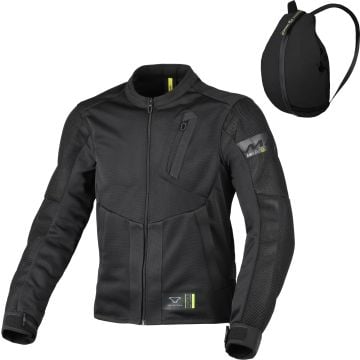 Macna Torido Motorcycle Textile Jacket