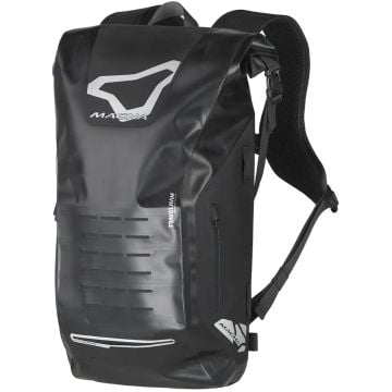 Macna MUBP Travelham Sac à dos moto imperméable