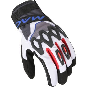 Macna Zairona Gants de moto pour femmes