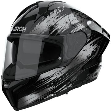 Airoh Matryx Reflex Helmet