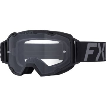 FXR Maverick Prime 2025 Motocross Goggles
