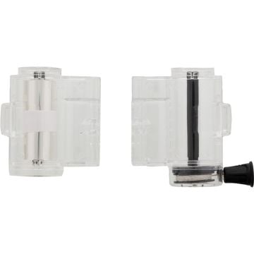 FXR Maverick Roll-Off Cases