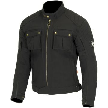 Merlin Coplow Eco D30 laminated Motorcycle Textile Jacket